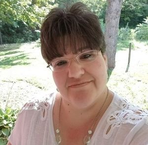 Meet your Posher, Pam